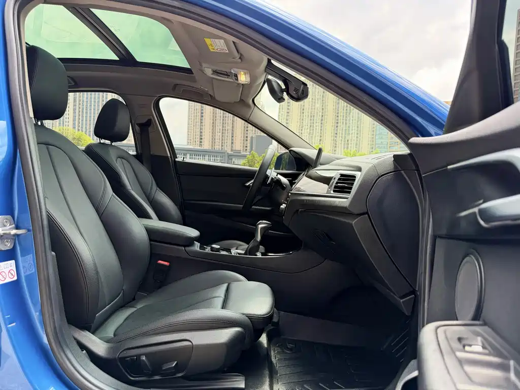 BMW 1 Series — миниатюра 7