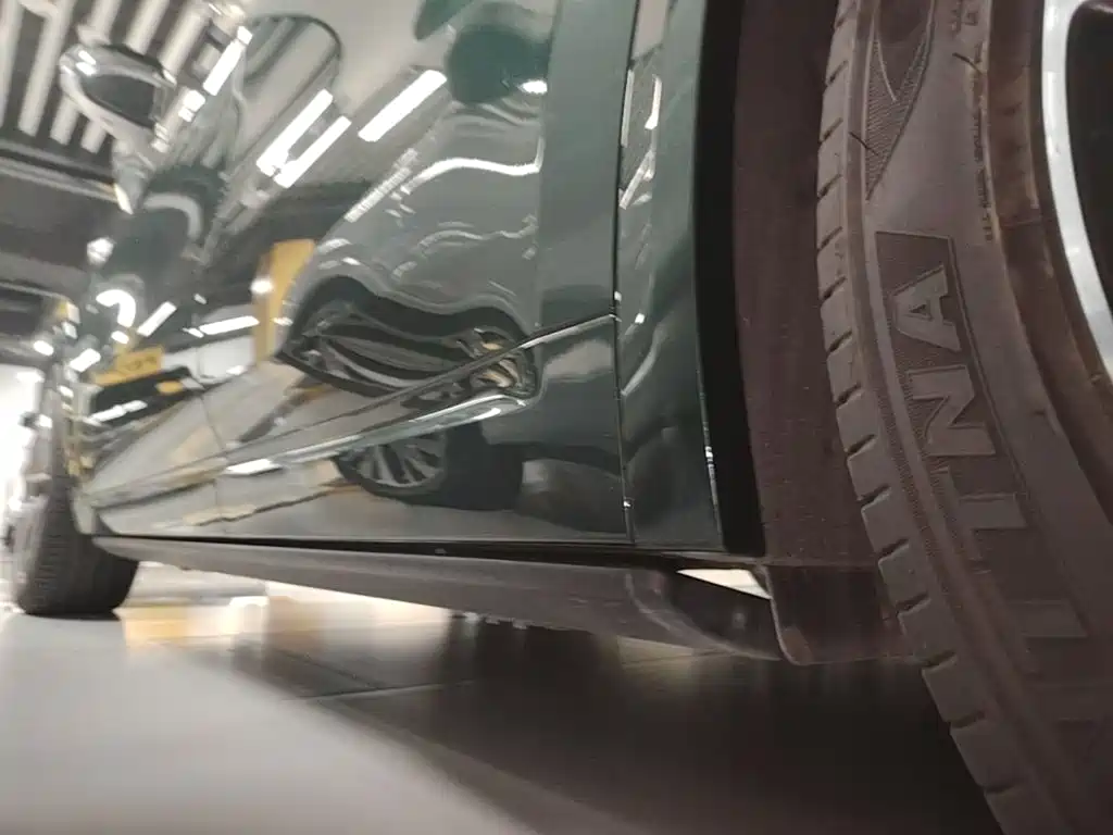 Li Auto Li L8 — миниатюра 22