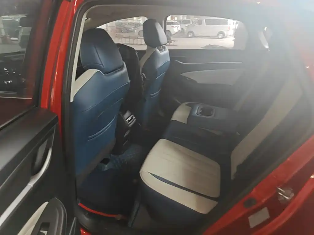 Changan Eado — миниатюра 17