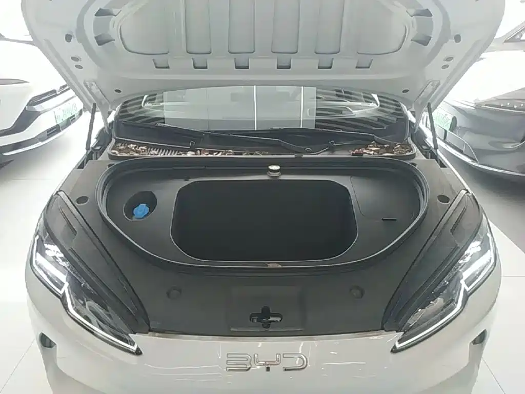 BYD Seal 06 — миниатюра 20