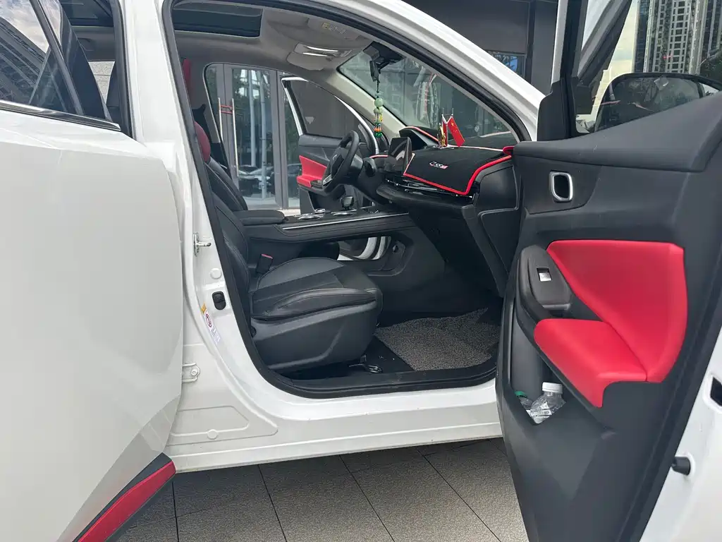Changan CS55PLUS — миниатюра 13