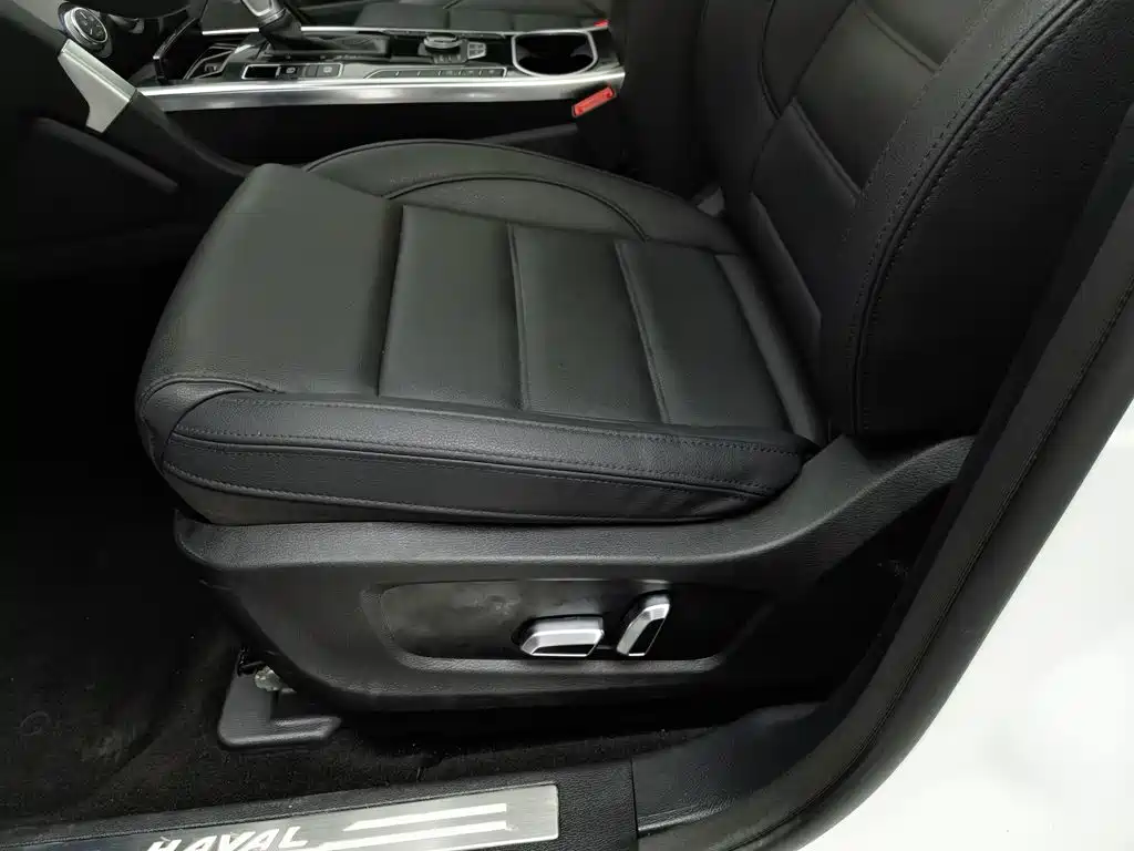 Haval H7 — миниатюра 20
