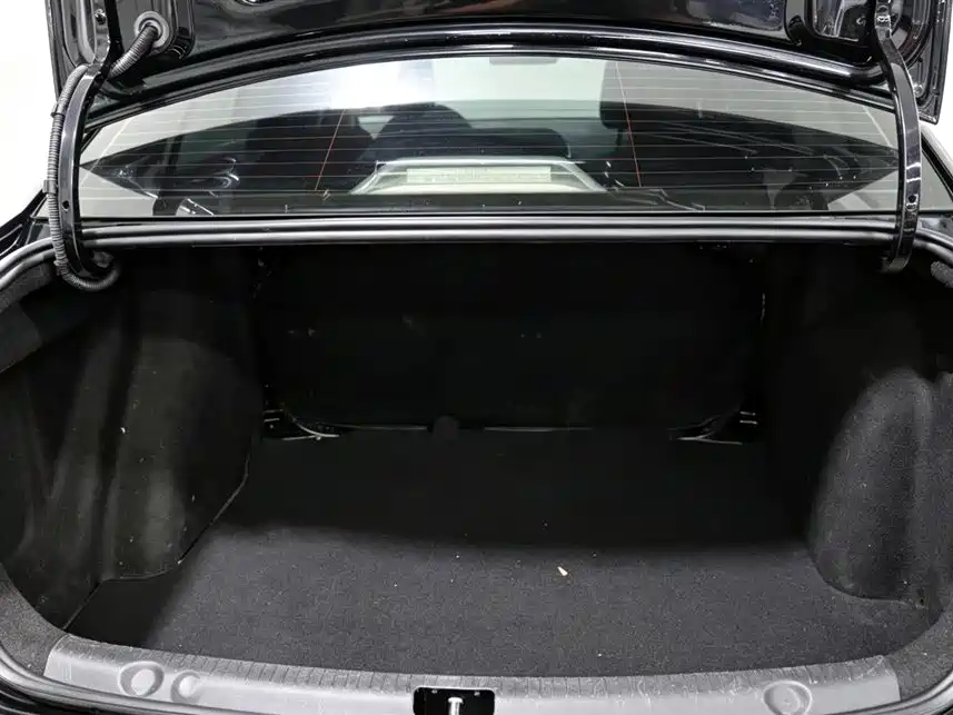 Volkswagen Lavida — миниатюра 19