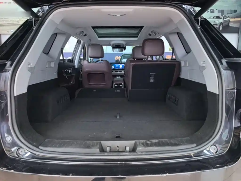 Chery Tiggo 8 PRO — миниатюра 19
