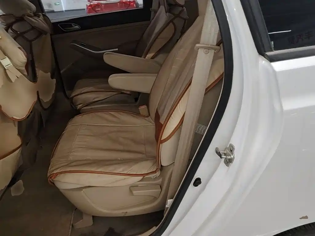 Baojun 730 — миниатюра 17