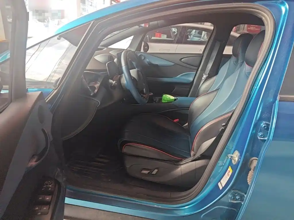 BYD Dolphin — миниатюра 16