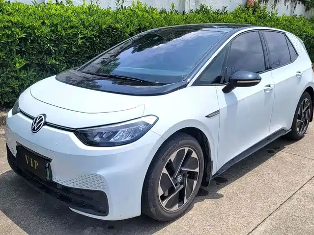 2023 Volkswagen ID.3