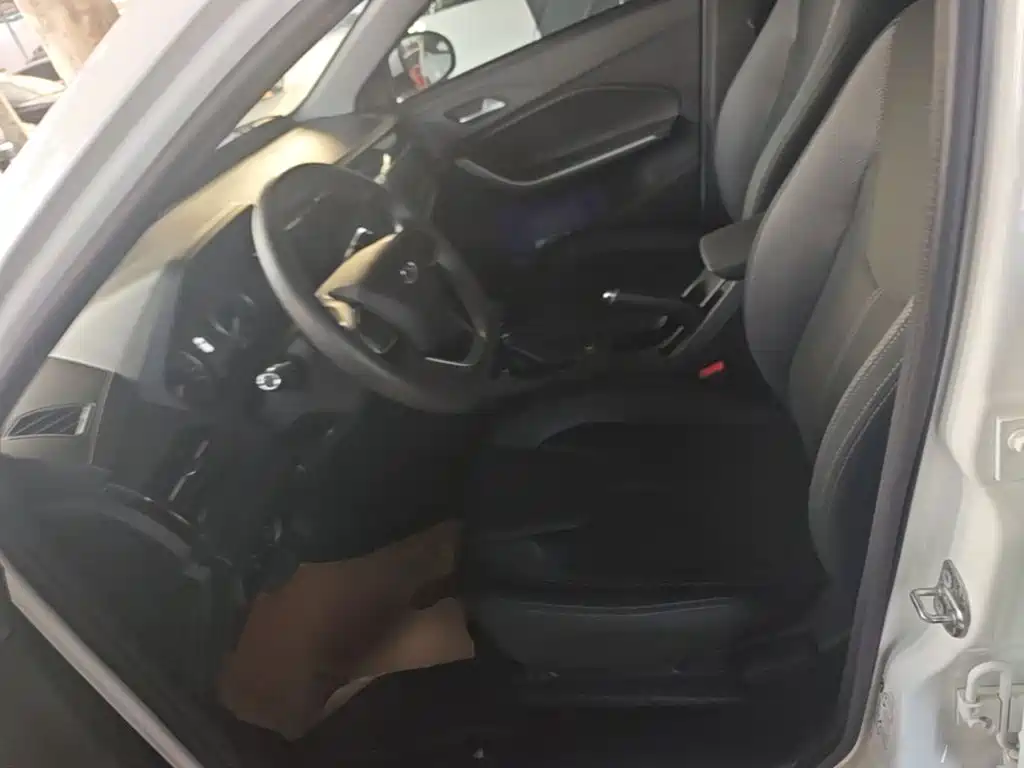Chery Tiggo 3x — миниатюра 15