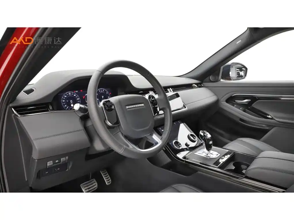 Land Rover Range Rover Evoque 2020 249PS R-DYNAMIC SE Sport