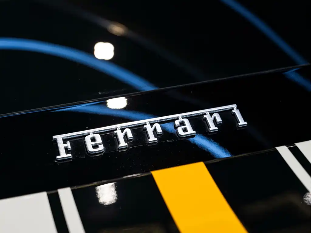 Ferrari 488 — миниатюра 13