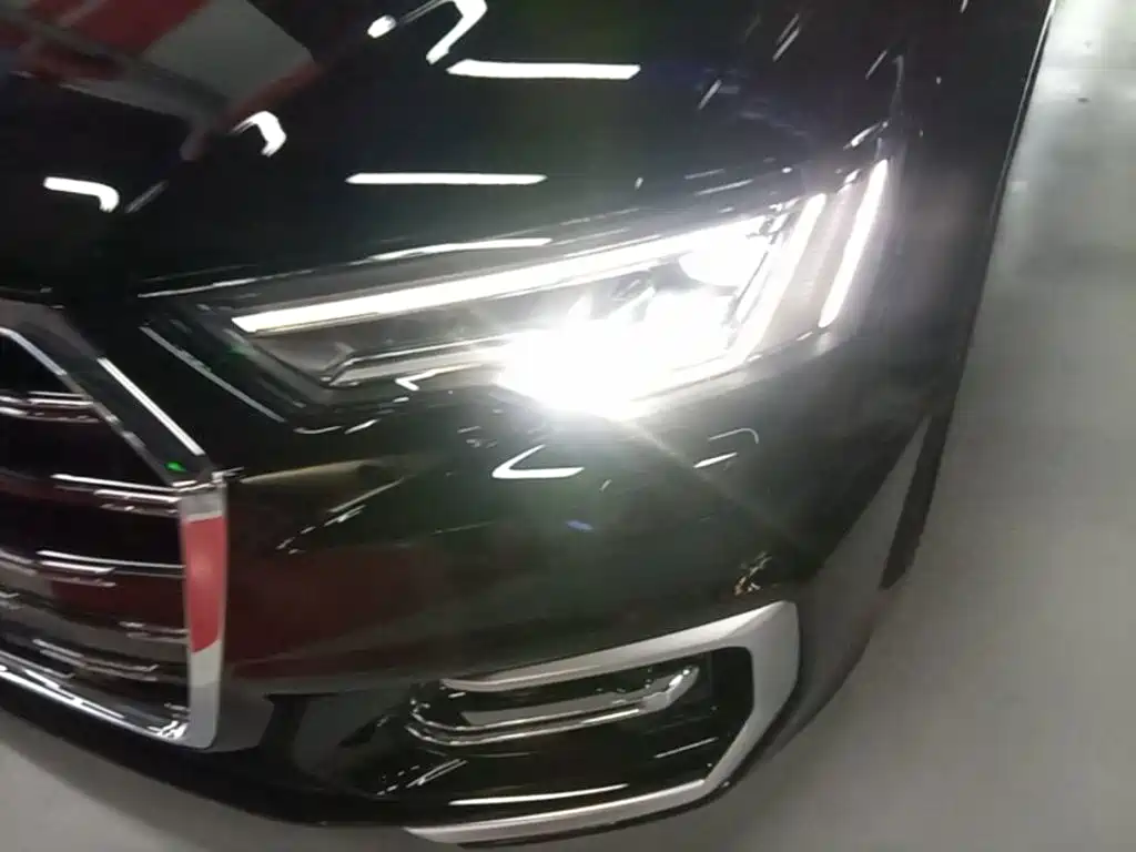 Audi A6L — миниатюра 24