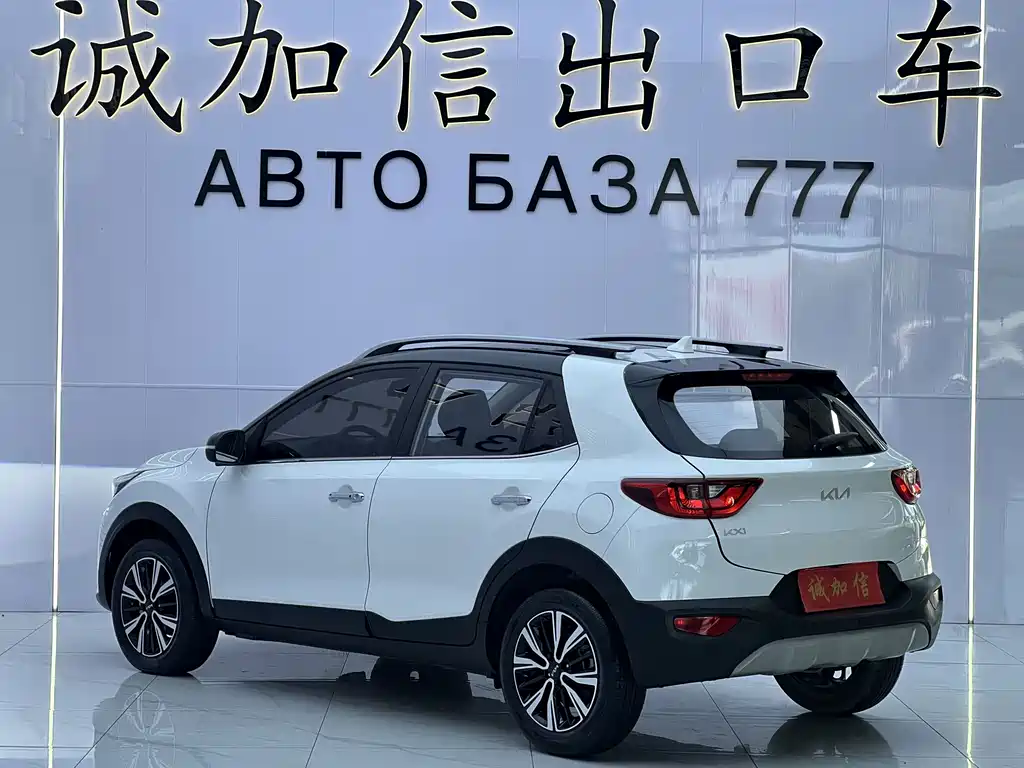 Kia KX1 — миниатюра 4