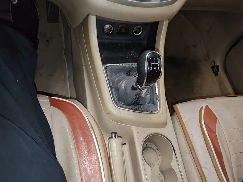 Baojun 730 — миниатюра 14