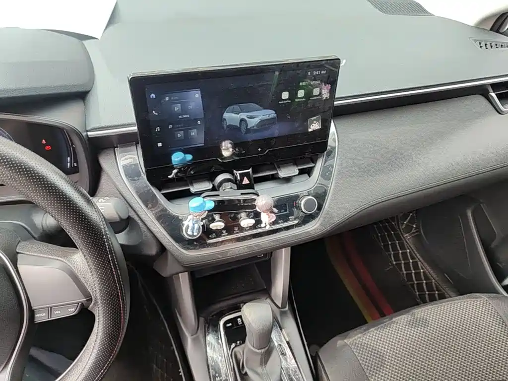 Toyota Frontlander — миниатюра 13
