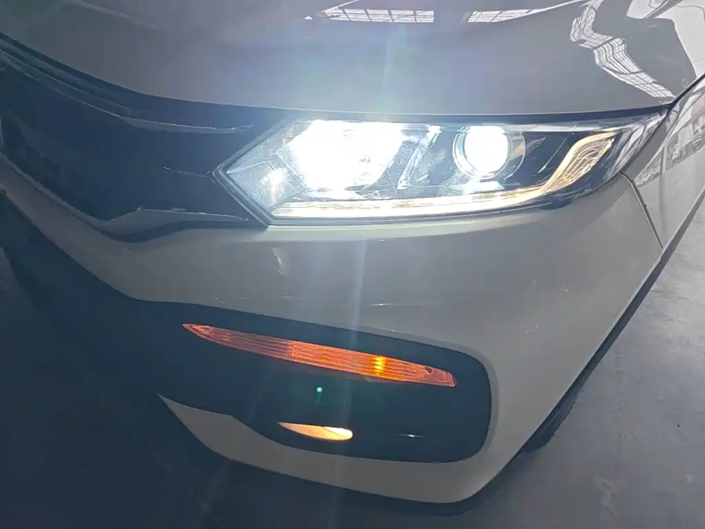 Honda XR-V — миниатюра 24