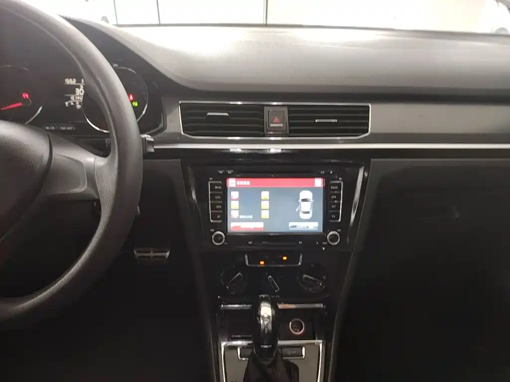 Volkswagen C-Trek — миниатюра 13