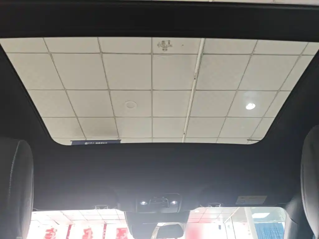 BYD Seal 06 — миниатюра 18