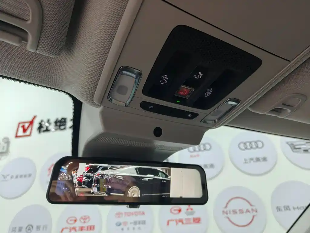 Honda Accord New Energy — миниатюра 15