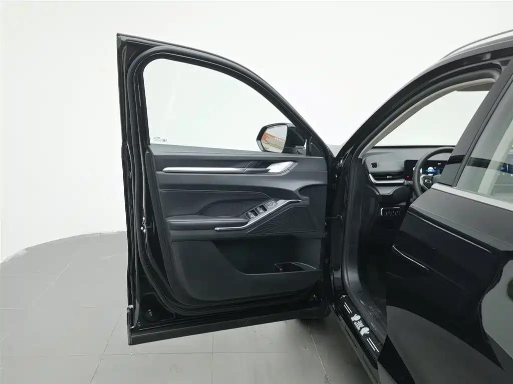 Haval H6 2022 1.5T AT Pro