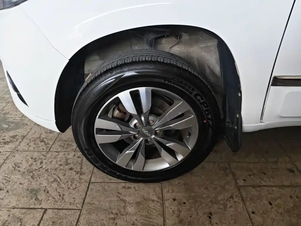 Chery Tiggo 3 — миниатюра 23