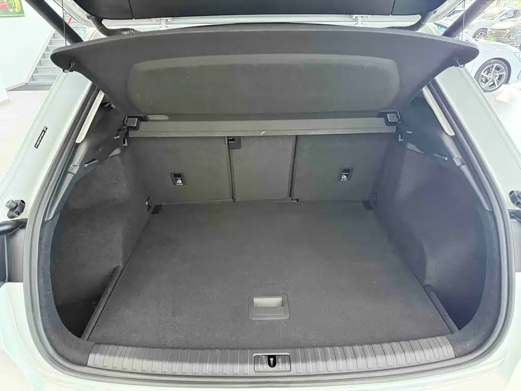 Audi Q3 — миниатюра 17