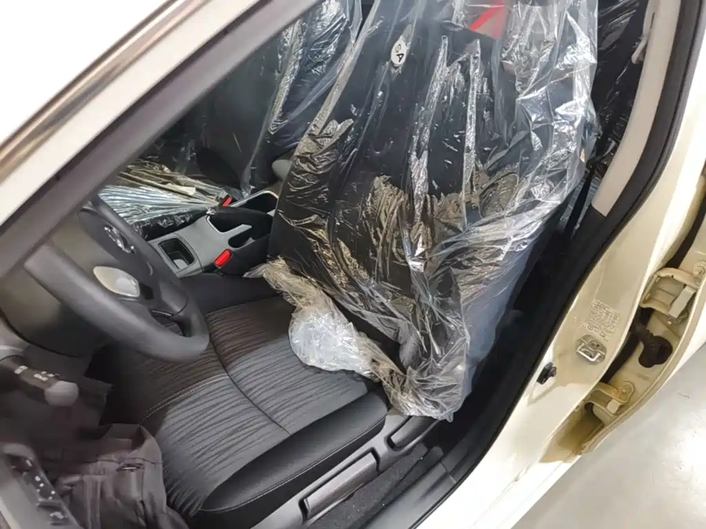 Nissan Sylphy — миниатюра 15