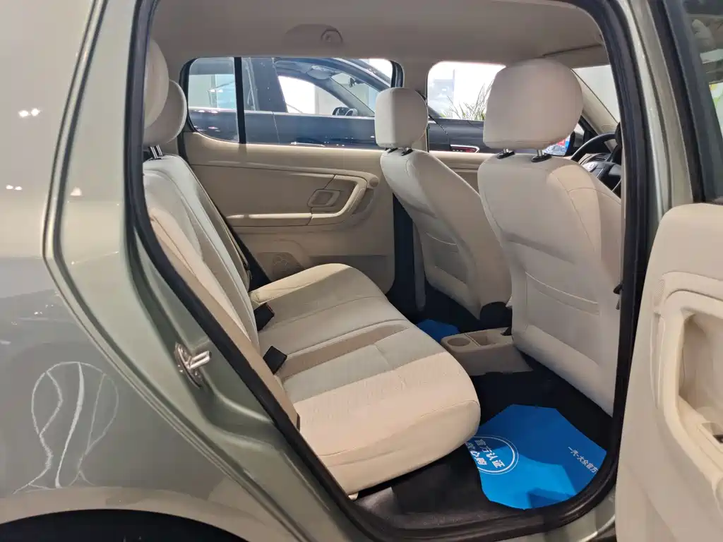 Skoda Fabia 2012 1.4L AT