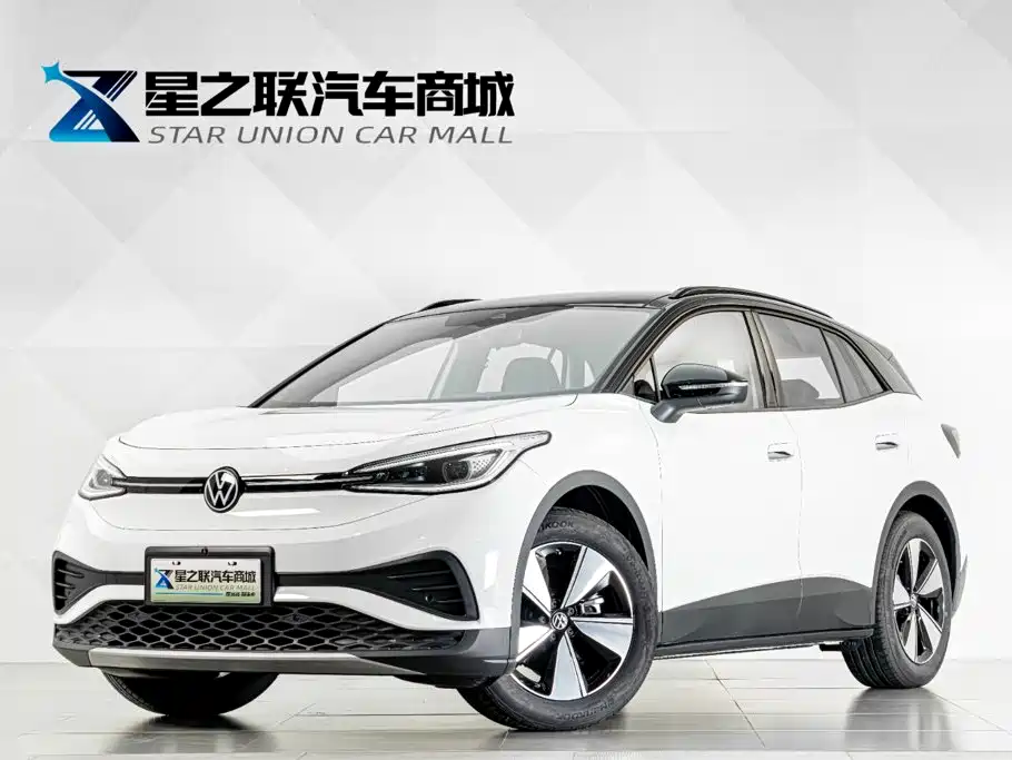 Volkswagen ID.4 X