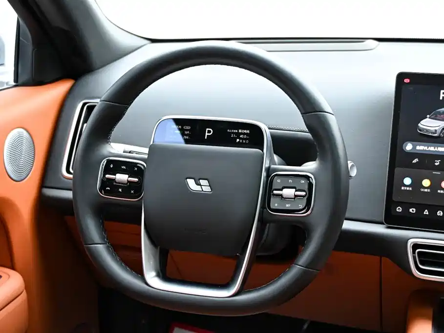 Li Auto IDEAL L9