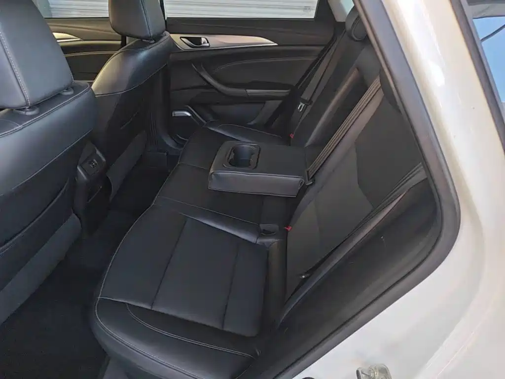 Changan Eado — миниатюра 17