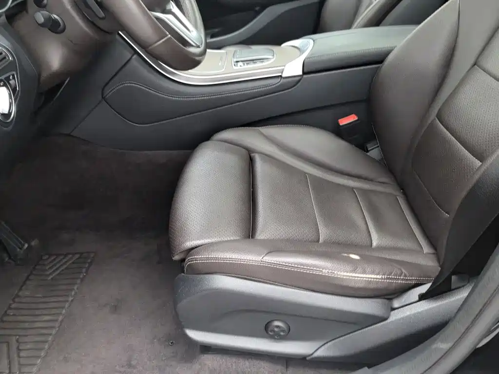 Mercedes-Benz GLC — миниатюра 20