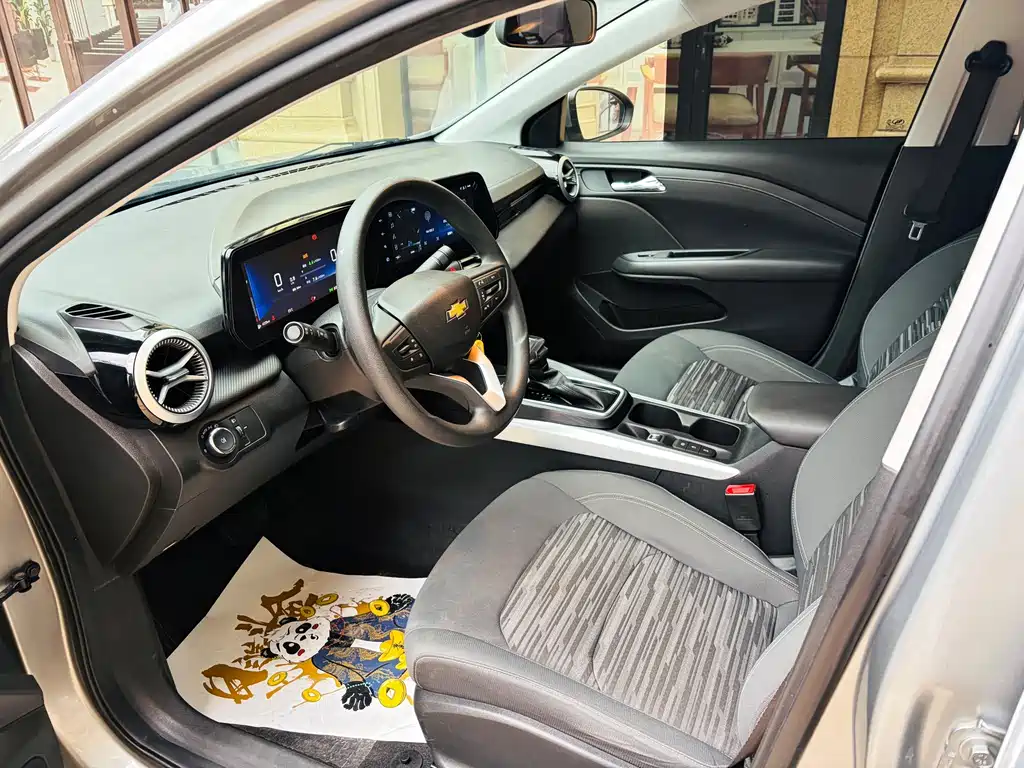 Chevrolet Monza — миниатюра 7