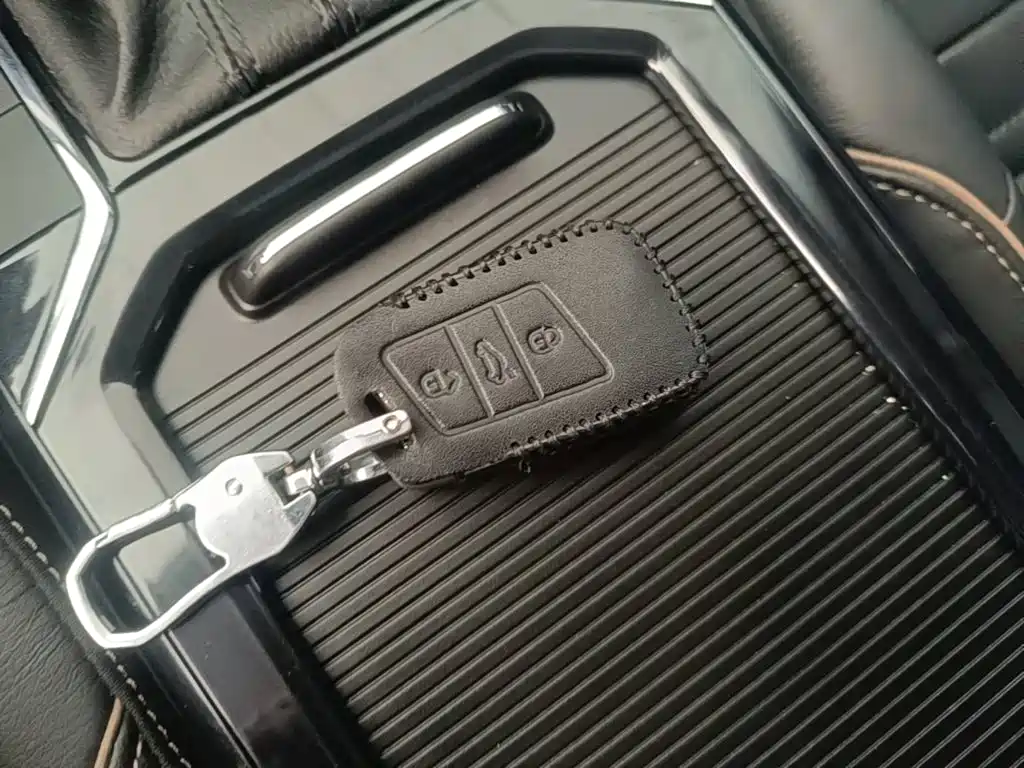 Volkswagen Passat — миниатюра 9