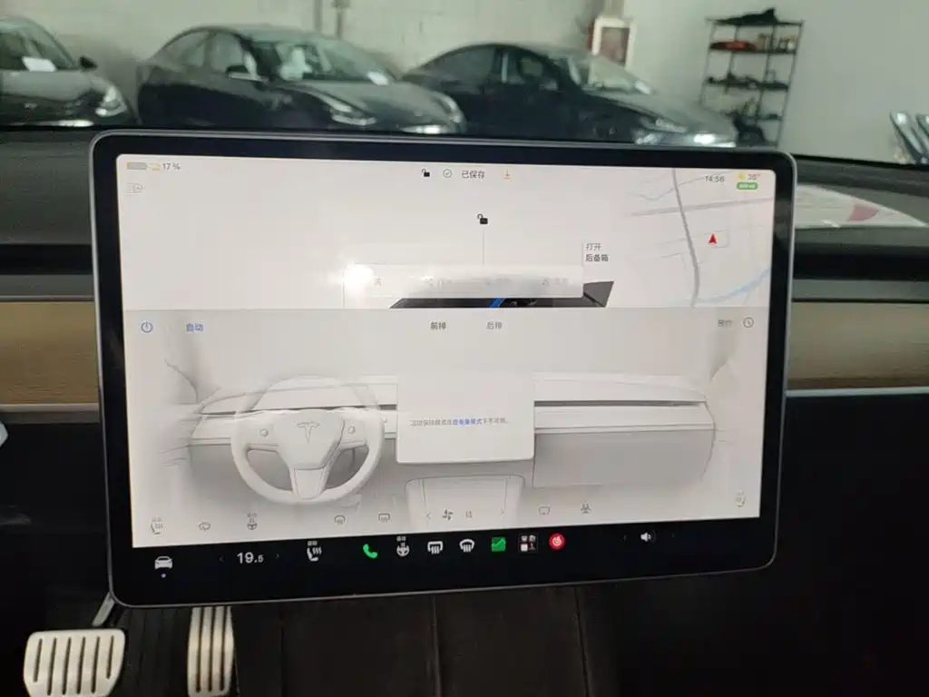 Tesla Model Y — миниатюра 13