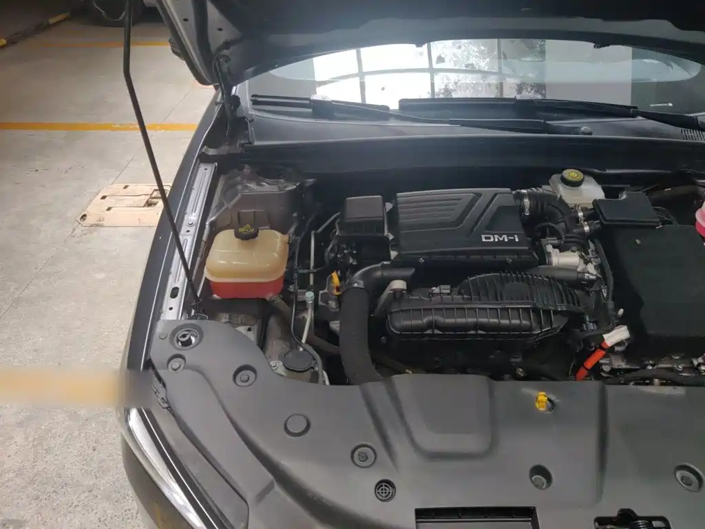 BYD Qin PLUS — миниатюра 19