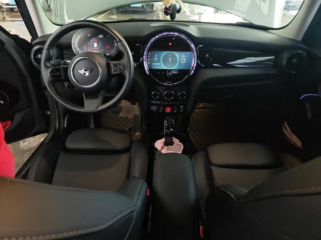 MINI Mini — миниатюра 10