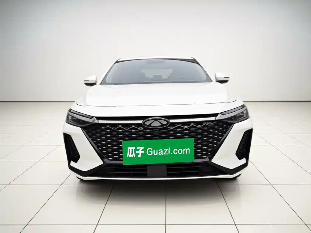 Fulwin Fengyun A8 — миниатюра 2