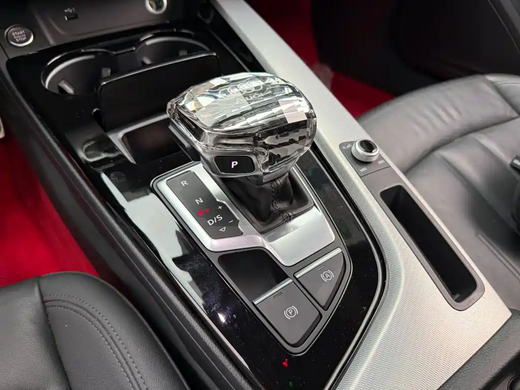 Audi A5 (Import) — миниатюра 9