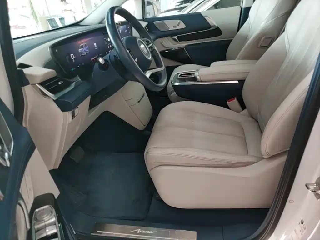 Buick Century — миниатюра 15