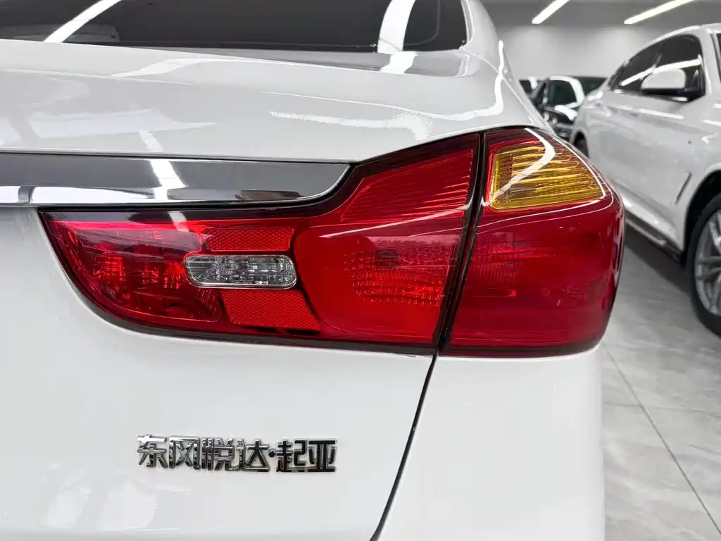 Kia K3 — миниатюра 20