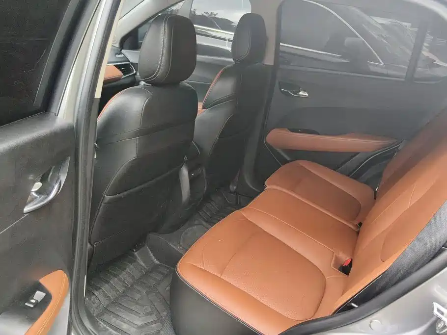 Baojun 510 — миниатюра 11