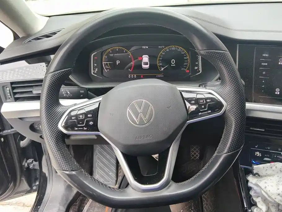 Volkswagen Passat — миниатюра 15