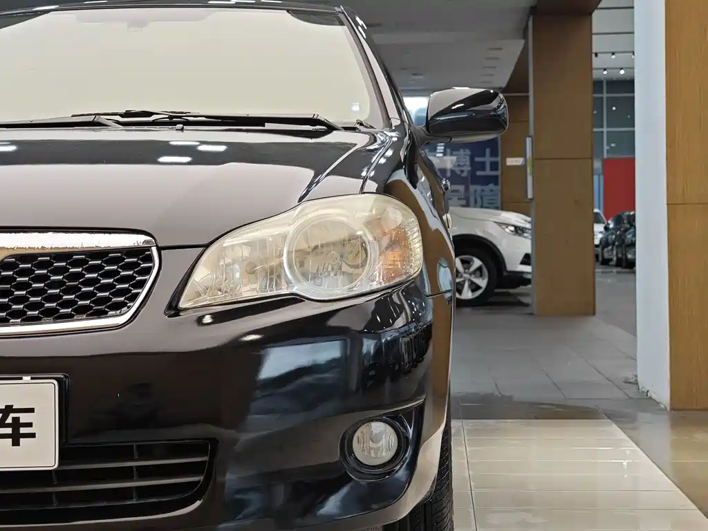 Toyota Corolla 2011 1.6L AT