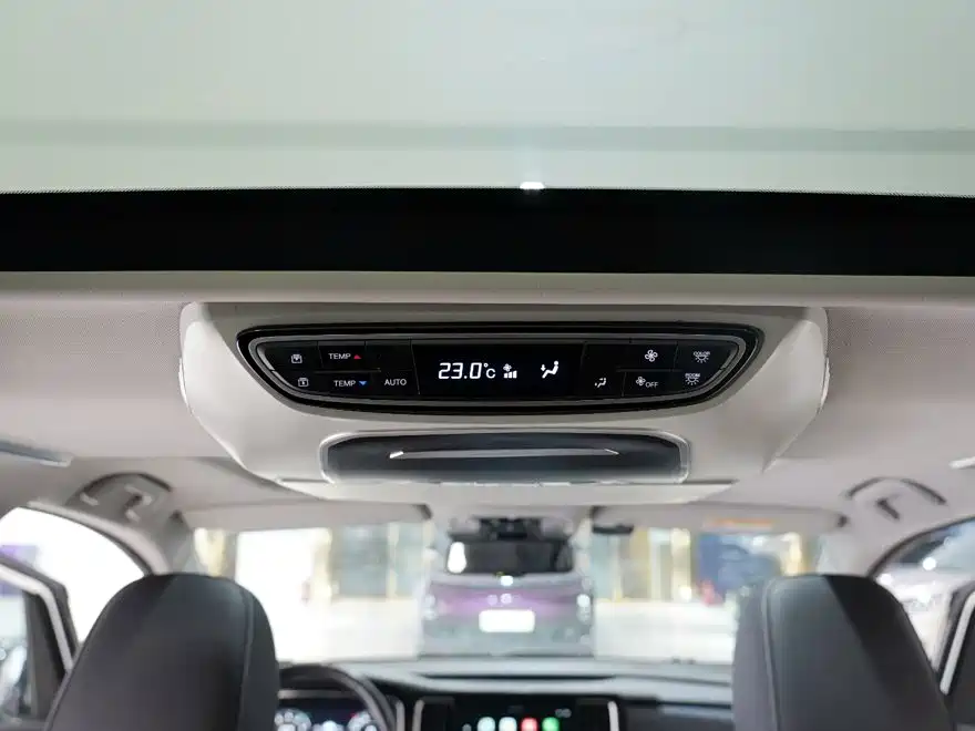 GAC Motor Trumpchi M8 — миниатюра 13