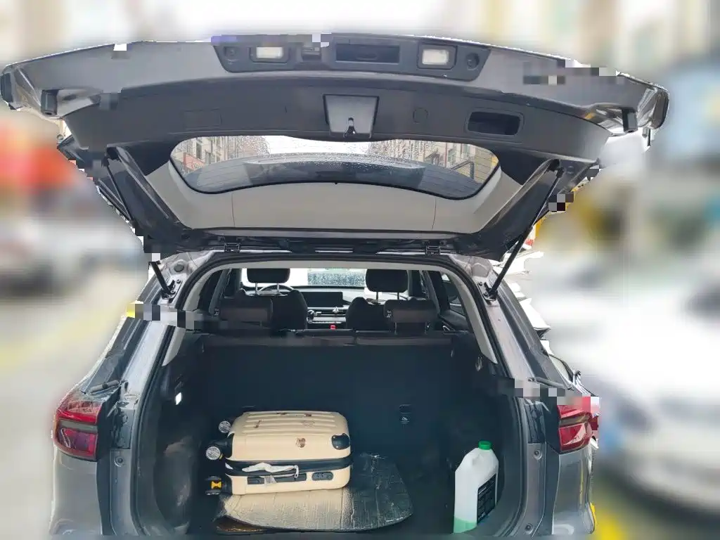 Chery Tiggo 7 — миниатюра 10