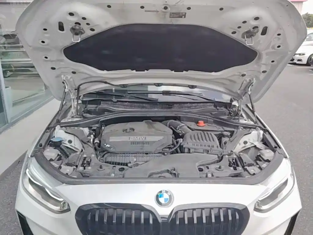 BMW 1 Series — миниатюра 20