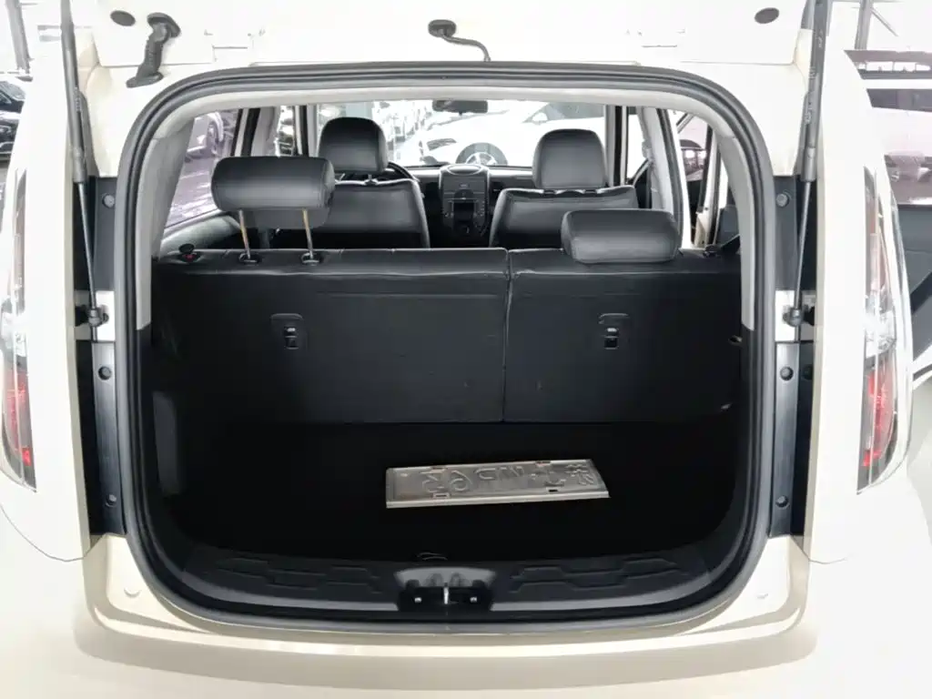 Kia Soul — миниатюра 19