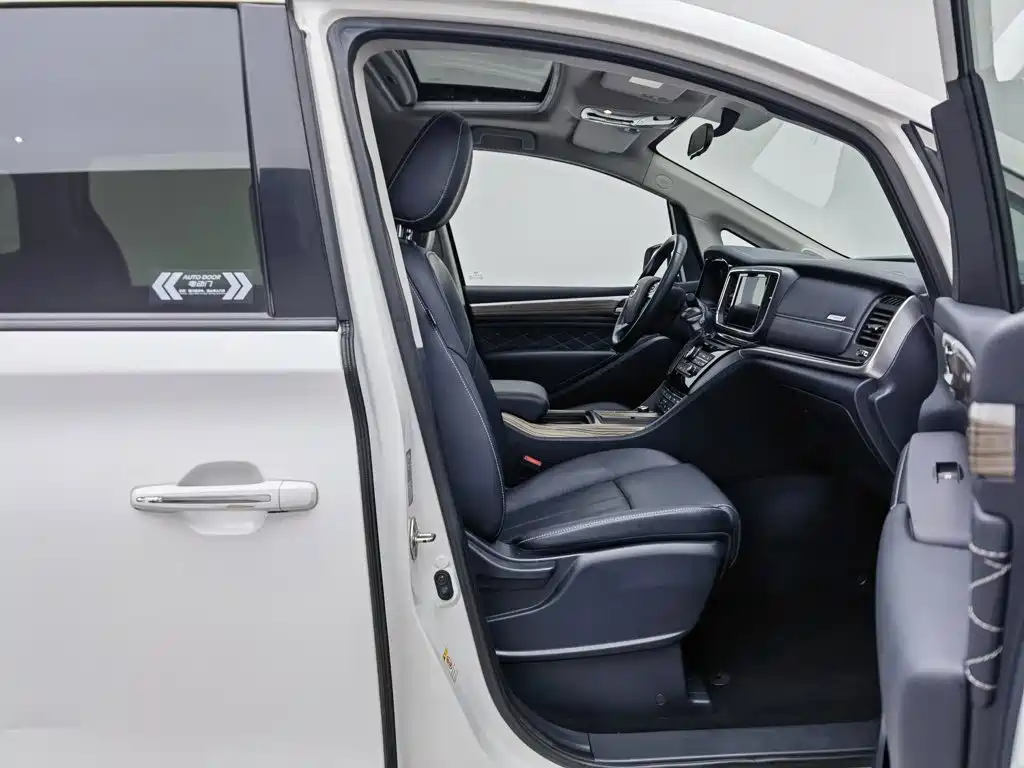 GAC Motor Trumpchi M8 — миниатюра 23