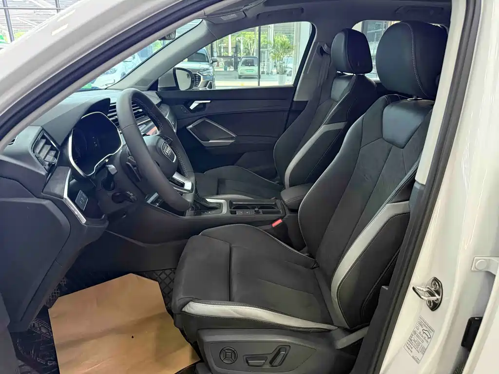 Audi Q3 — миниатюра 9