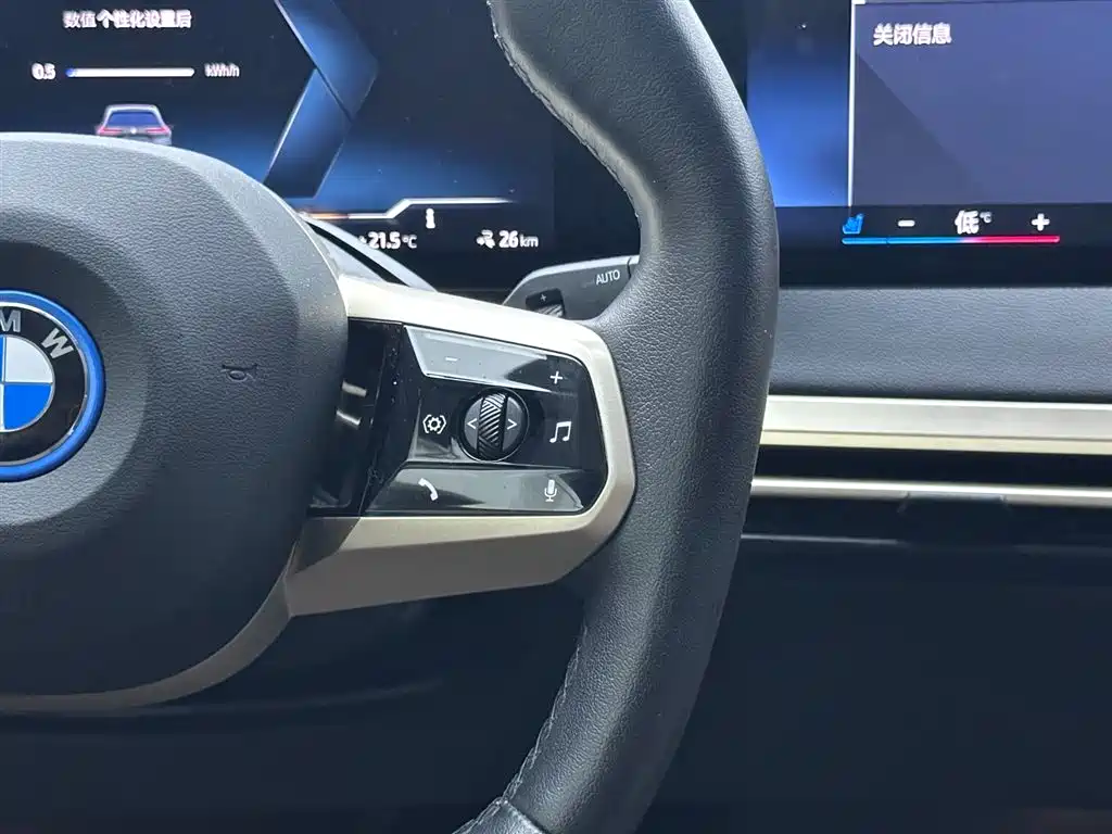 BMW iX — миниатюра 16